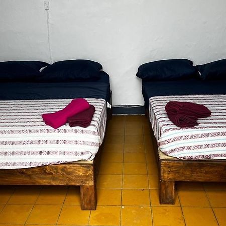 Maria Bonita Hostel Guadalajara Kültér fotó