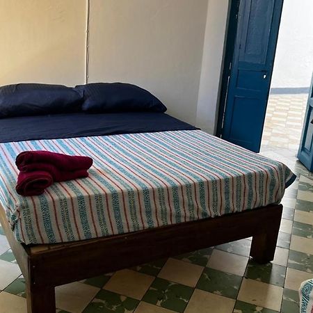Maria Bonita Hostel Guadalajara Kültér fotó