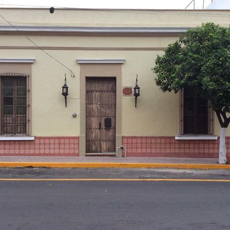 Maria Bonita Hostel Guadalajara Kültér fotó