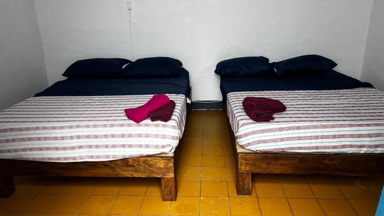 Maria Bonita Hostel Guadalajara Kültér fotó