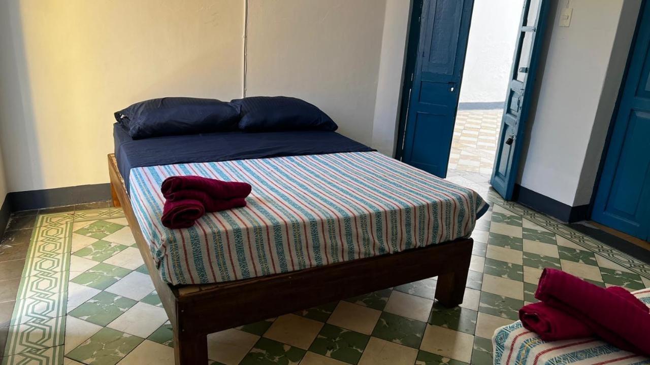 Maria Bonita Hostel Guadalajara Kültér fotó