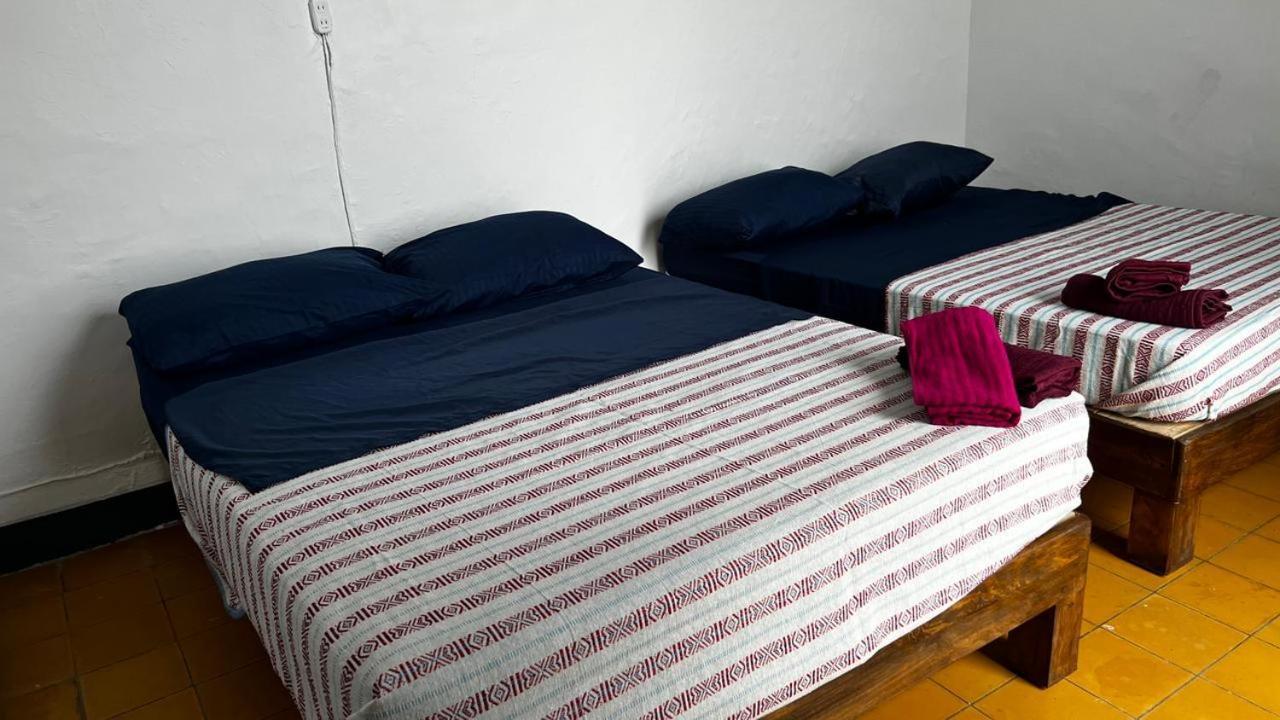 Maria Bonita Hostel Guadalajara Kültér fotó