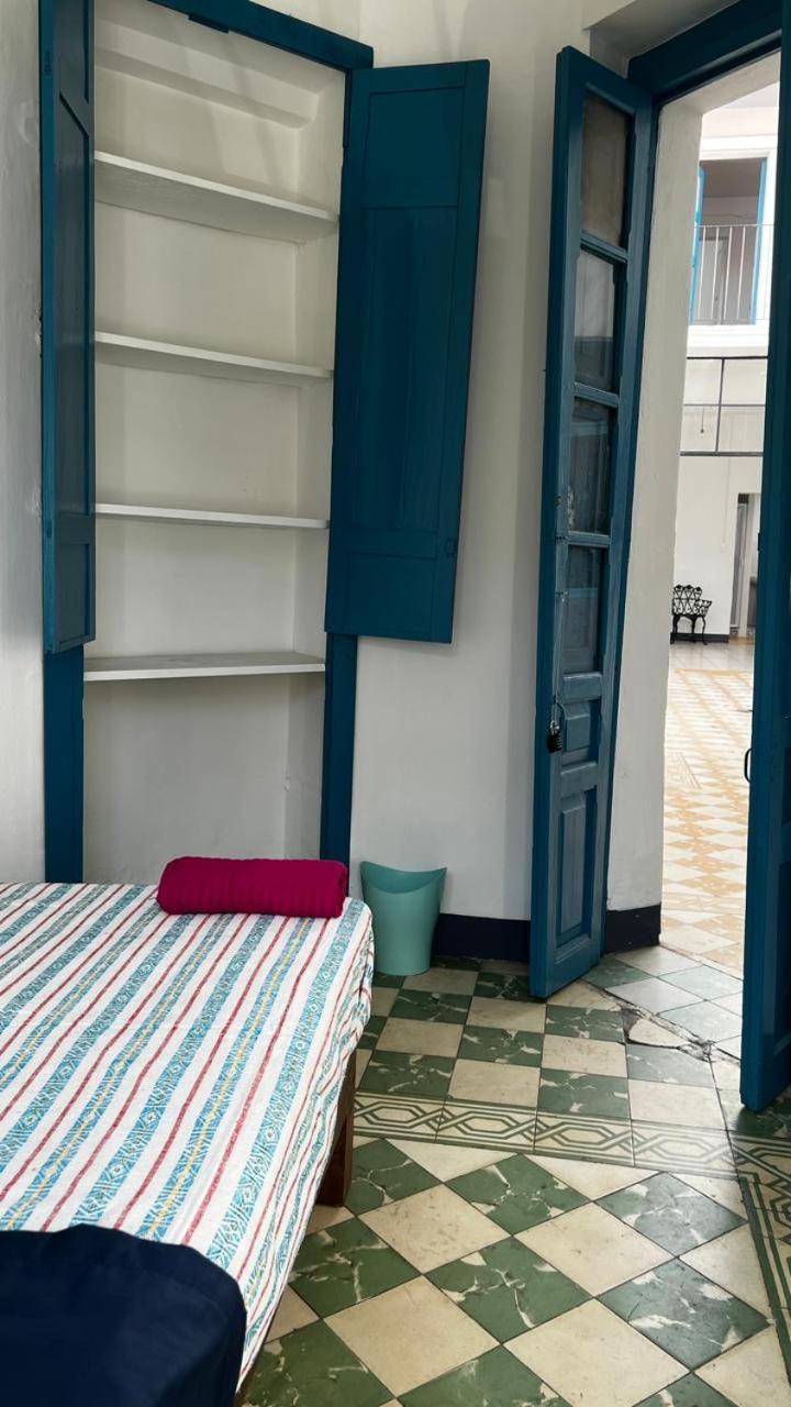 Maria Bonita Hostel Guadalajara Kültér fotó