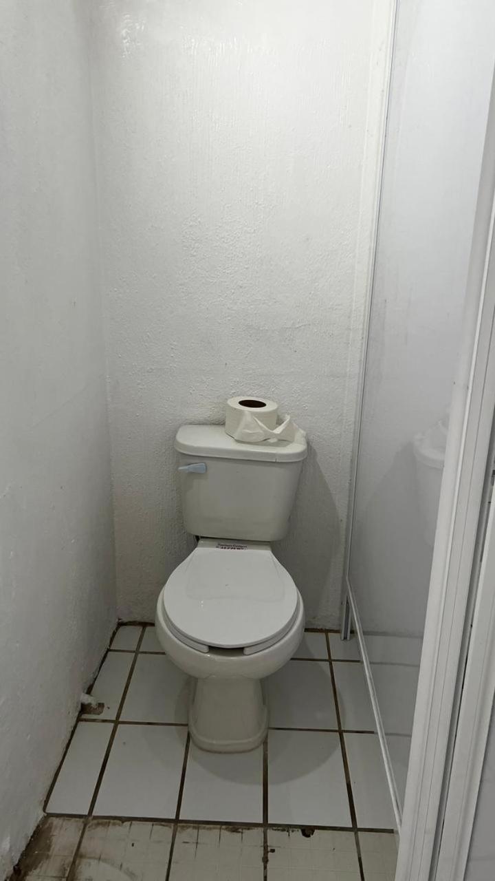 Maria Bonita Hostel Guadalajara Kültér fotó