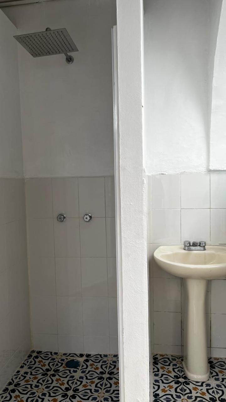 Maria Bonita Hostel Guadalajara Kültér fotó