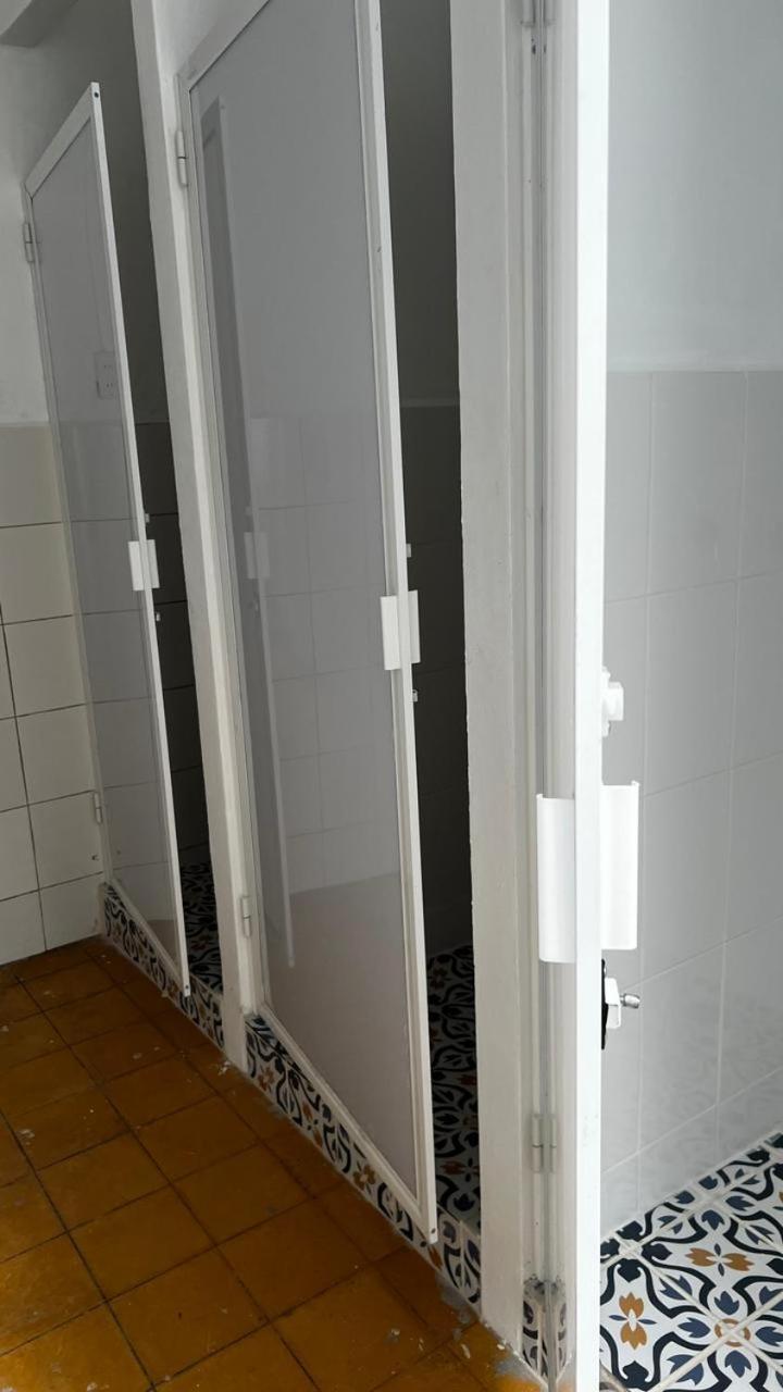 Maria Bonita Hostel Guadalajara Kültér fotó