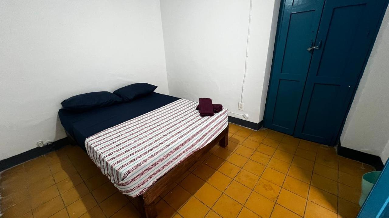 Maria Bonita Hostel Guadalajara Kültér fotó