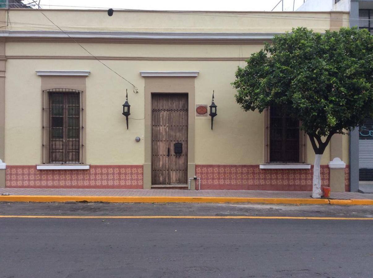 Maria Bonita Hostel Guadalajara Kültér fotó