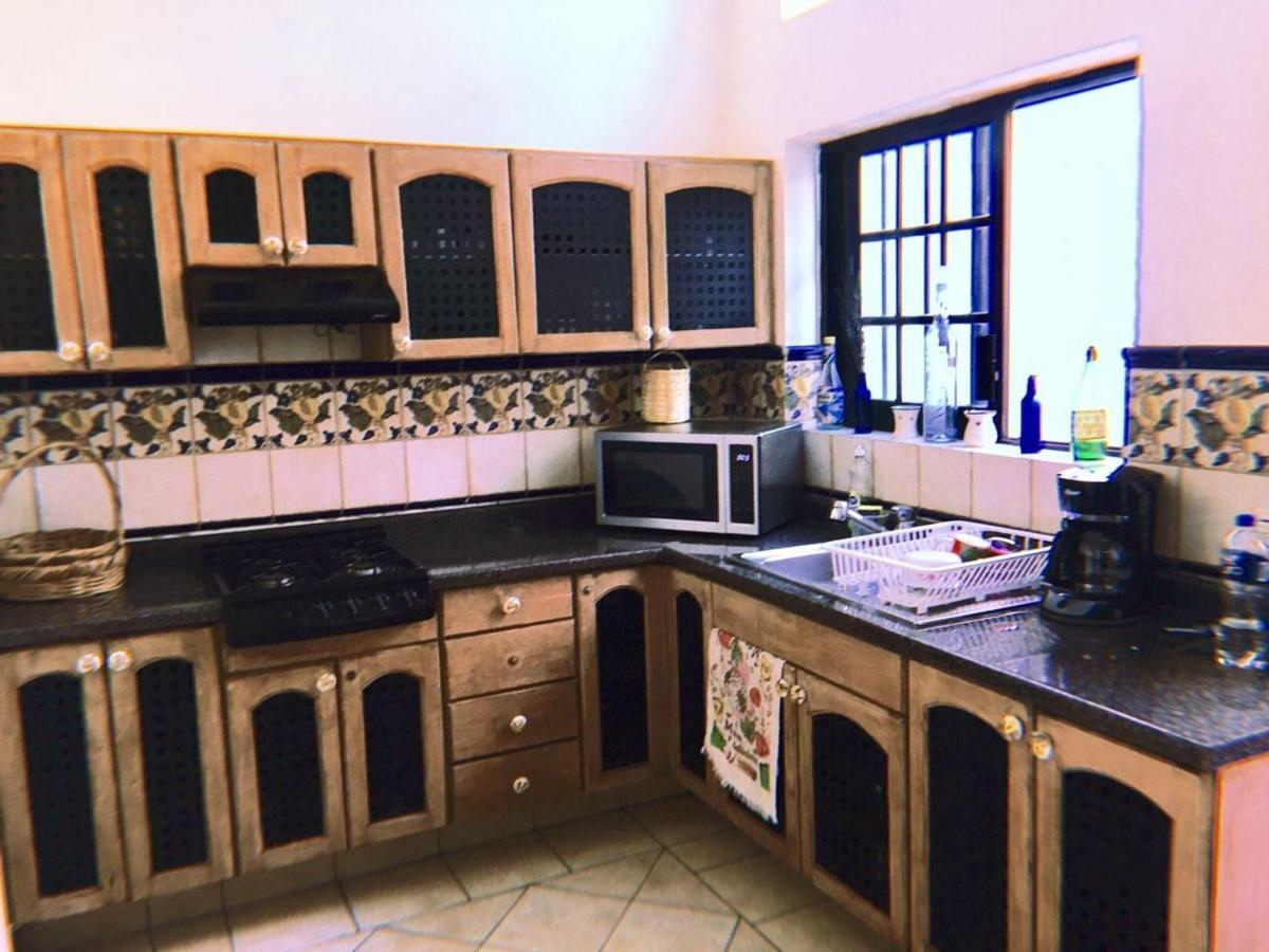 Maria Bonita Hostel Guadalajara Kültér fotó