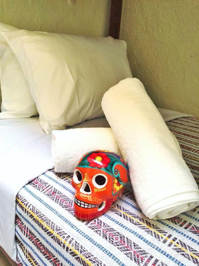 Maria Bonita Hostel Guadalajara Kültér fotó