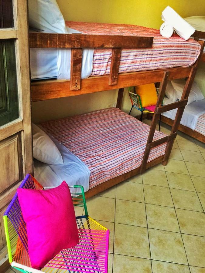 Maria Bonita Hostel Guadalajara Kültér fotó