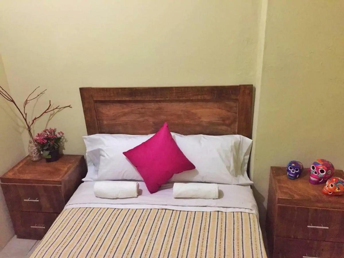 Maria Bonita Hostel Guadalajara Kültér fotó