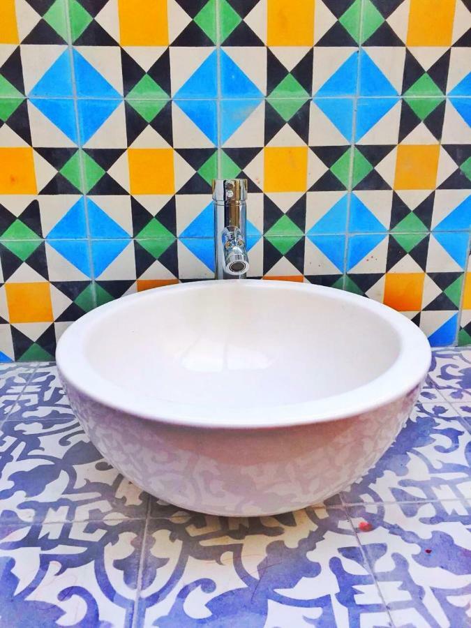 Maria Bonita Hostel Guadalajara Kültér fotó
