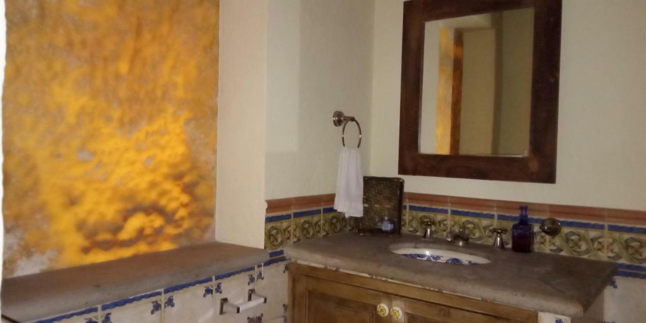 Maria Bonita Hostel Guadalajara Kültér fotó