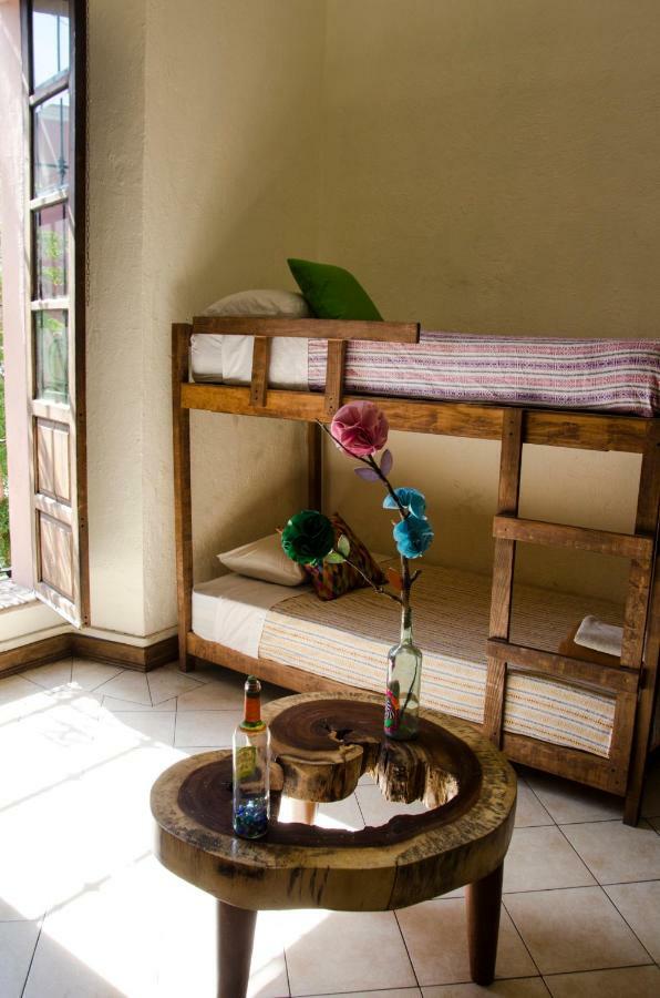 Maria Bonita Hostel Guadalajara Kültér fotó