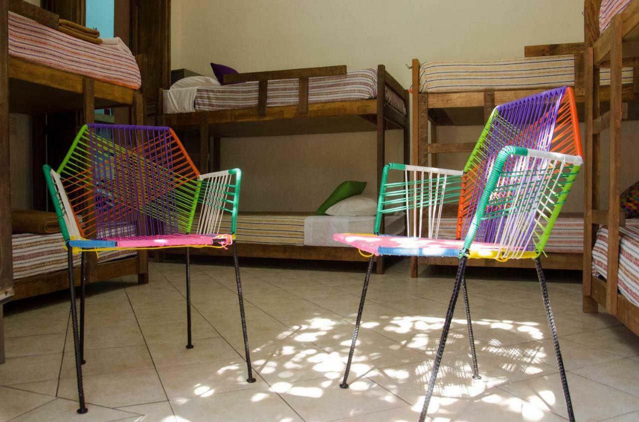 Maria Bonita Hostel Guadalajara Kültér fotó